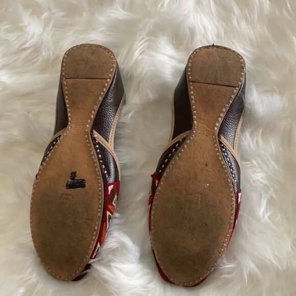 Fuchsia Shoes Size  8 - Picture 4 of 5